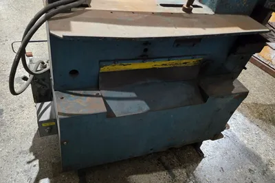 USED SCOTCHMAN 5075