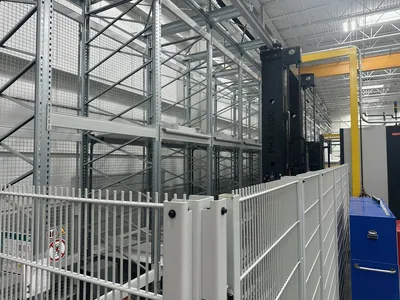 2020 STARRAG STC 800 X Horizontal Machining Centers | Machinery Network (15)