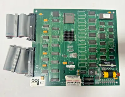 haas 345345345 Servo Motors | Amiron Machinery (1)