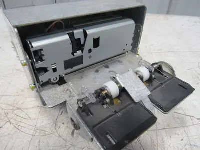 Tranax 27118000-1 SRU-S1 ATM Thermal Receipt Printer Assembly