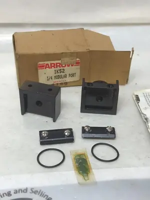 New | in-Stock ARROW IK52 Modular Tool Holding Systems Ohio US | Surplus Asset Holdings #1225995