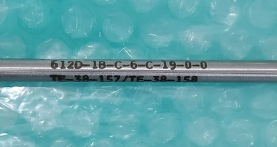 NEW Weed Instrument 612D-1B-C-6-C-19-0-0