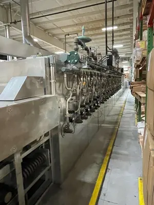 2013 Baker Thermal Solutions 960 LTD Tunnel Ovens | Envoy Equipment LLC (4)