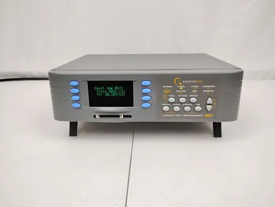 USED Quantum Data 882E