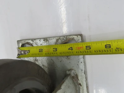 Used ALBION _UNKNOWN_ Casters Texas US | OCO Industrial #1786563