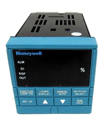 NEW HONEYWELL DC330D-K0-400-30-0AB000-00-0 TEMP CONTROL DC330DK0400300AB000000