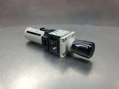 Numatics 34204052 Filter Regulator. 6E-11