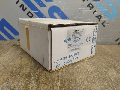KESLLER-ELLIS MRTA3 Electrical/PLC/Automation | ESS Industrial Equipment Sales (2)