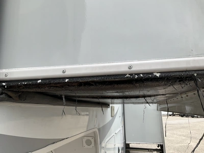 Used 2011 HEARTLAND GREYSTONE M-29RL Campers, Caravans, Motorhomes Michigan US | Miedema Asset Management Group #1384742