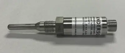 New | in-Stock ANDERSON-NEGELE TFP-162/030/6MM/6MM/MPU Sensors | Surplus Asset Holdings #1206573