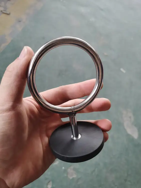 Used _UNKNOWN_ Strong Magnetic Support Bracket Tinting Film Tool for Heat Gun Vinyl Wrap Hot Air Gun Holder Magnetic Bases Oklahoma US | Wide Image Solutions #1524867