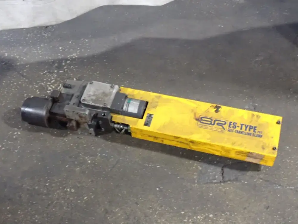 USED SR ENGINEERING CO ESY10J95.3900ASE5901