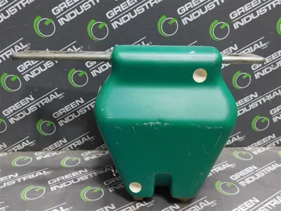 Mercier Research S6X Current Transformer 400:5 Ratio 5000V B.I.L. 60kV Used