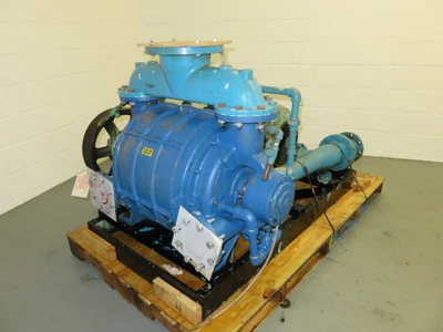 USED Nash CL1002