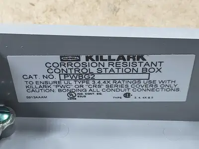 NEW 2014 KILLARK D2CG2S3C3