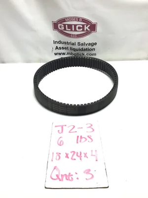 Gates 3830V510 Multi-Speed Belt