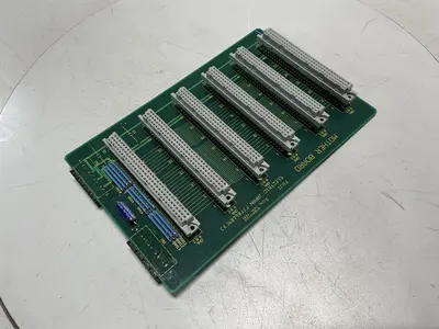 USED FUJI ELECTRIC F7706109(3)