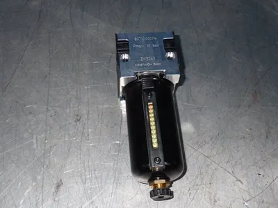 Used ATLAS CAPCO 80710.000114 Pumps Ohio US | HGR 24 #1089702