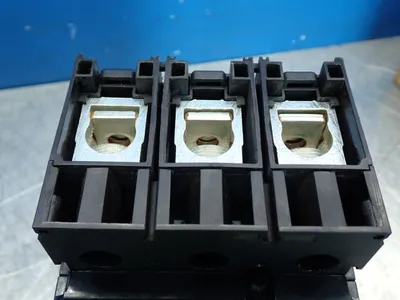 New | in-Stock SQUARE D JDL36250 Circuit Breakers Ohio US | HGR 24 #1069965