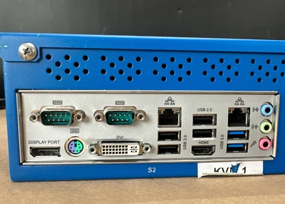 Used DYNICS MCMXD-DXD-2-QTS-C-FRD Power Supplies Indiana US | J&J Industrial Supply #520170