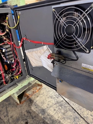 FANUC ARCMATE 120I 6 Axis Robots | K.B. Industries LLC (7)