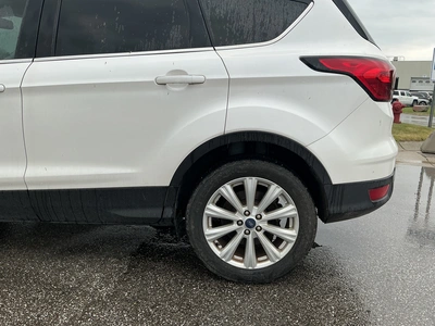 USED 2019 FORD ESCAPE