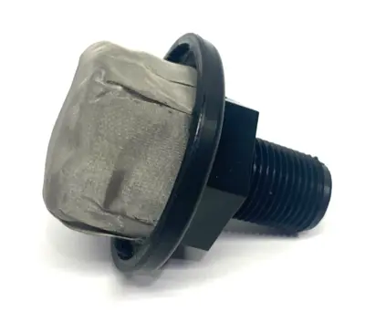 USED TJS SUCTION PARTICLE FILTER