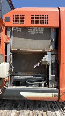 Used 2018 Hitachi ZX245USLC-6 Excavators Maryland US | Zadoon Equipment #1480727