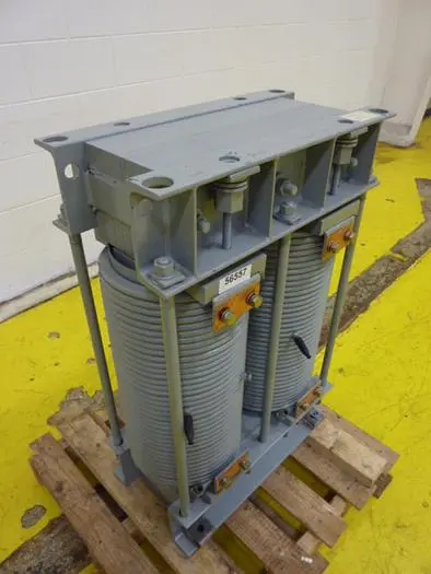 Used GENERIC 700 00531 Capacitors Michigan US | Ideal Machinery #594317