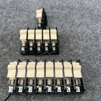 Used Buchanan XT-54D Fuse Accessories California US | Davliegogo LLC #1705516