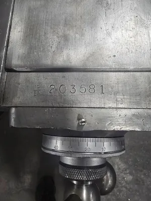 BRIDGEPORT SERIES 1 2HP 9"x48" Mills, Vertical | Machinery Central (15)