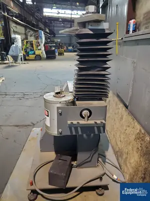 USED Tinius-Olsen Tinius-Olsen Extrusion Plastometer