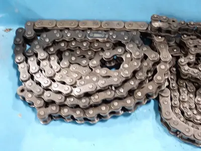 Roller Chain