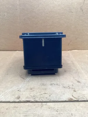 Fuji Watthour Meter FD13HV; 3 Phase 3 Wire; 5A; 200V; 60Hz