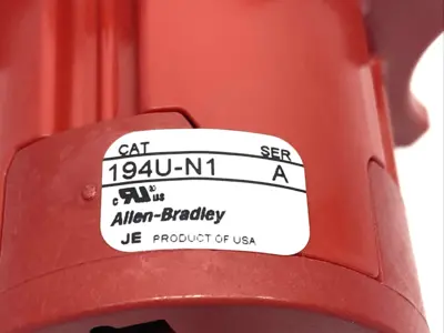 USED ALLEN BRADLEY 194U-N1