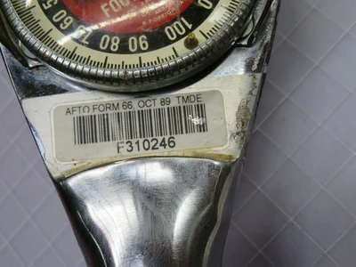 Used SNAP-ON _UNKNOWN_ Power & Hand Tools (Misc) | OCO Industrial #1591118