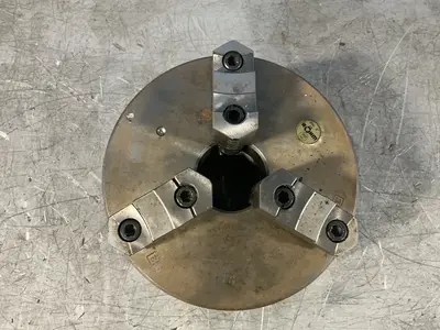 Used ROHM 200 Tooling & Accessories (Other) Ohio US | HGR 24 #1441370