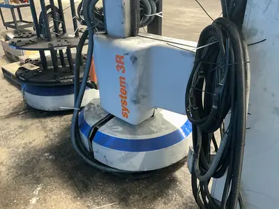 Used 2002 SYSTEM 3R K50579 Robots Ohio US | HGR 24 #1456083