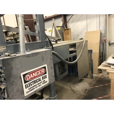 Belovac BV C-Class Single Station Thermoformers | PlastiMach Corp (3)