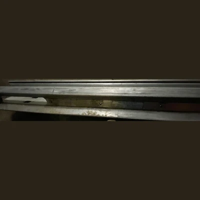 Sandvik Beam