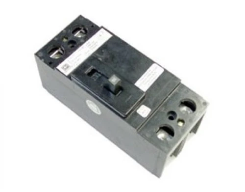 Eaton CHH2125H2X Bolt-On Circuit Breaker, Type CCH, 125A, 2-Pole, 120/240V [New]