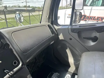 Used 2007 FREIGHTLINER M2 106 Tractors & Trailers Ohio US | Proxy Equipment #1388639