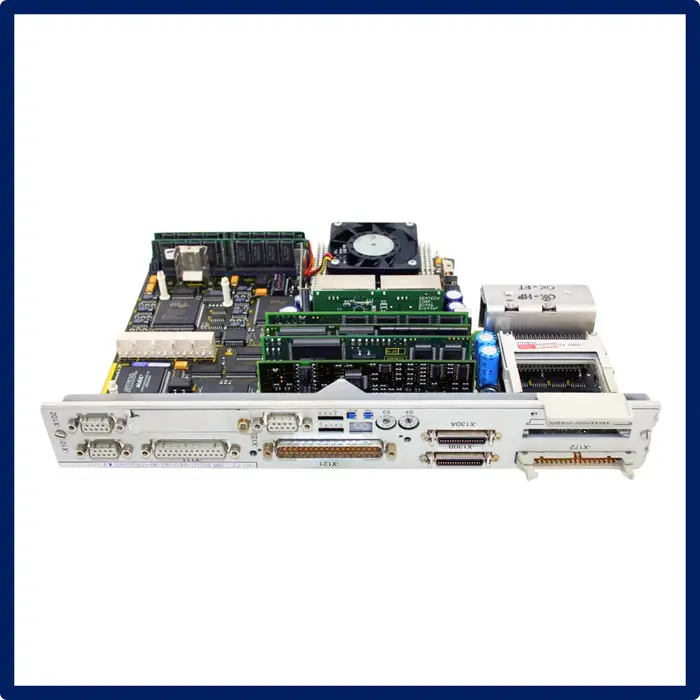 NEW SIEMENS 6FC5357-0BB33-0AE0