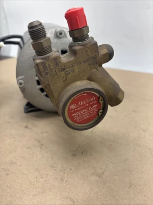 New | in-Stock Emerson SO55NXPDN-7483 Pumps Indiana US | J&J Industrial Supply #1540948