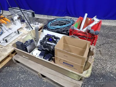 Used 2021 ZEISS AI MAX 3D Inspection Machines Ohio US | HGR 24 #1064577