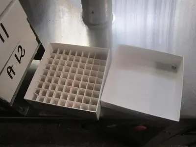 USED FORMA SCIENTIFIC 8179