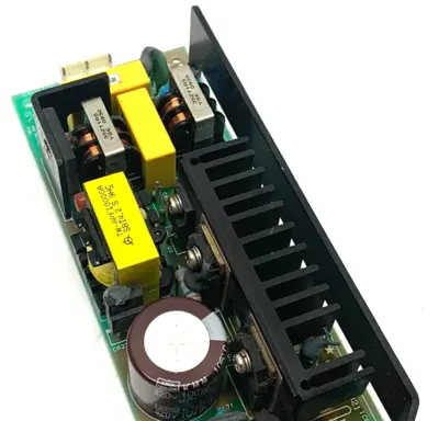 Used TDK JBW24-4R3 DC Power Supplies Michigan US | Maverick Industrial Sales #1487564