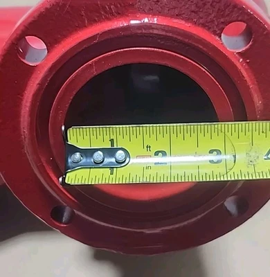 NEW Bell & Gossett M80082