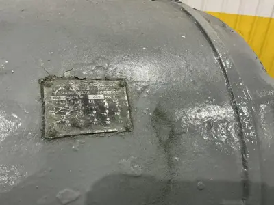 USED WEBB 9L-1208