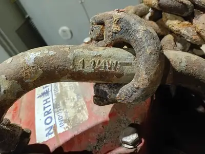 Used GRINDEX 8124.400-0094 Parts (Hydraulics and Pneumatics) British Columbia CA | Lenmark #1440610